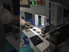 Pantalla LCD TFT de 5 pulgadas 800x480 Pantalla 500 Cd/M2 RGB 24 Bit TN 40pin