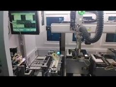 2.8 pulgadas TFT pantalla LCD 240x320 pantalla 350 cd/m2 Interfaz SPI/MCU/RGB