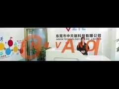 10Display LCD de 1 pulgada 1280x800 IPS TFT Display LCD de 40 pines con interfaz LVDS