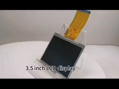 3.5 pulgadas TFT Color LCD Modulo 320x240 TFT Display 60 pin RGB MCU Interfaz SPI SSD2119