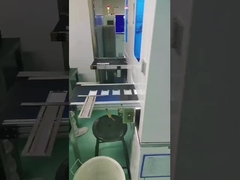 2Modulo TFT de color de.4 pulgadas 240x320 Display 350cd/M2 Interfaz SPI/MCU/RGB