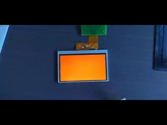 4.3 pulgadas TFT LCD Display 480x272 Modulo LCD personalizado Legible a la luz solar