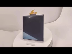 7.6 pulgadas 800x800 módulo de pantalla TFT cuadrado MIPI Interfaz con placa de controlador HDMI