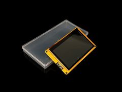 Pantalla táctil inteligente ESP32-S3 de 4,3 pulgadas 800x480