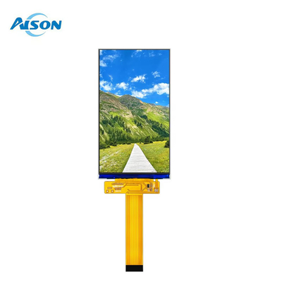 Pantalla LCD TFT IPS de 5 pulgadas 720x1280 HD vertical, interfaz MIPI