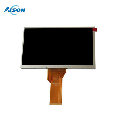 Innolux 7 pulgadas 800X480 TFT pantalla LCD AT070TN92 RGB 50 pin