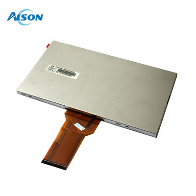 Innolux 7 pulgadas 800X480 TFT pantalla LCD AT070TN92 RGB 50 pin