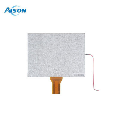 Modulo de pantalla TFT de 8 pulgadas 800x600 Display con interfaz RGB de 50 pines