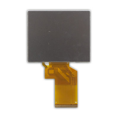 Módulo de pantalla LCD TFT IPS de 3,5 pulgadas 320x240 Pantalla LCD TFT de 3,5 pulgadas