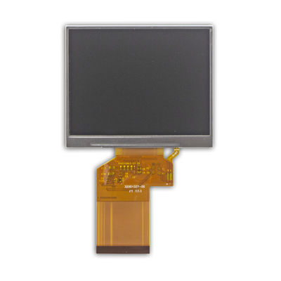 Módulo de pantalla LCD TFT IPS de 3,5 pulgadas 320x240 Pantalla LCD TFT de 3,5 pulgadas