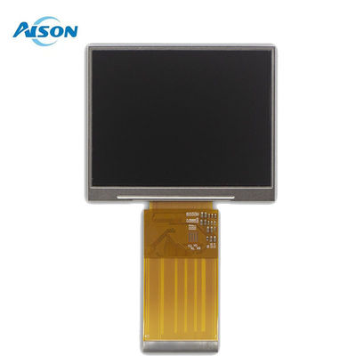 3.5' 320x240 SPI TFT LCD Display 3.5 pulgadas TFT LCD módulos de 60 pines RGB / MCU / SPI Interfaz SSD2119