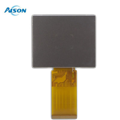 3.5' 320x240 SPI TFT LCD Display 3.5 pulgadas TFT LCD módulos de 60 pines RGB / MCU / SPI Interfaz SSD2119