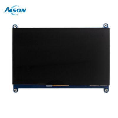 Display TFT HDMI de 7 pulgadas 800x480, Display Raspberry Pi de 7 pulgadas con entrada HDMI