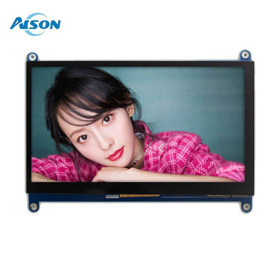 Display TFT HDMI de 7 pulgadas 800x480, Display Raspberry Pi de 7 pulgadas con entrada HDMI