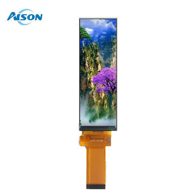 4.6 pulgadas 320x960 Bar Tipo TFT Pantalla LCD con interfaz MIPI 30 pin