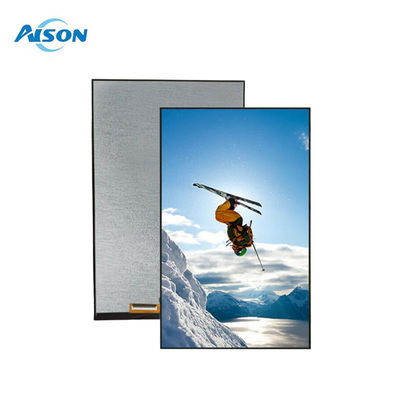 10.1 Pantalla LCD de 800*1280 pulgadas con retrato IPS TFT con interfaz MIPI