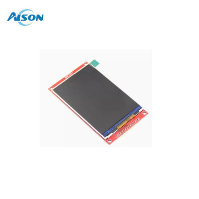 320x480 SPI módulo TFT pantalla LCD de 4.0 pulgadas con pantalla táctil