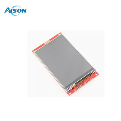 320x480 SPI módulo TFT pantalla LCD de 4.0 pulgadas con pantalla táctil