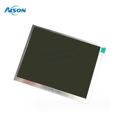 750 cd/M2 Pantalla TFT industrial de 5,7 pulgadas Módulo LCD TFT 320x240 TN Interfaz RGB