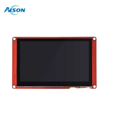4.3 pulgadas Nextion Intelligent HMI Display 480x272 módulo de visualización táctil 300 cd/m2