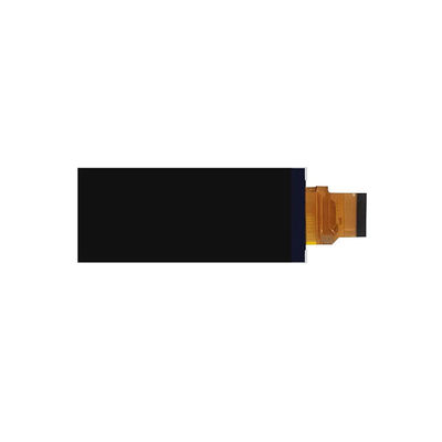 3.38 pulgadas Tipo de barra pantalla LCD 180 * 640 Color LCD Modulo de pantalla para el hogar inteligente, IoT