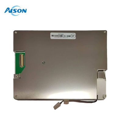 750 cd/M2 Pantalla TFT industrial de 5,7 pulgadas Módulo LCD TFT 320x240 TN Interfaz RGB