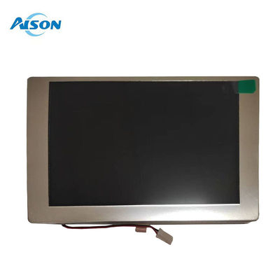 5Display de pantalla táctil resistiva de.7 pulgadas 320x240 Modulo de pantalla LCD con interfaz RGB