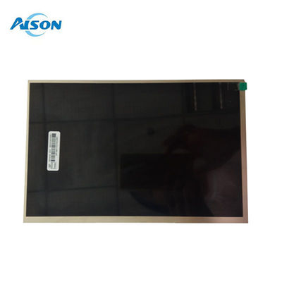 Display LCD TFT de 10 pulgadas con pantalla táctil capacitiva