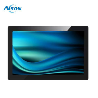 10.1 pulgadas LVDS IPS pantalla táctil 1280x800 pantalla TFT con pantalla USB Captouch