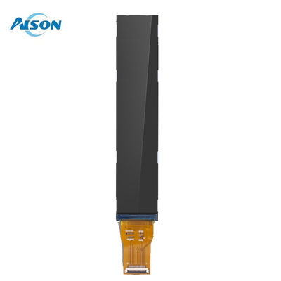 Display LCD de barra extendida de 7 pulgadas 280*1424 Bar Tipo de pantalla TFT Interfaz MIPI