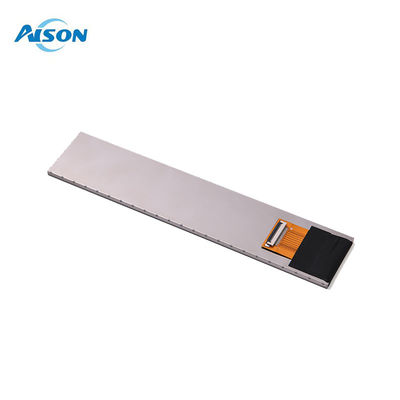 Display LCD de barra extendida de 7 pulgadas 280*1424 Bar Tipo de pantalla TFT Interfaz MIPI