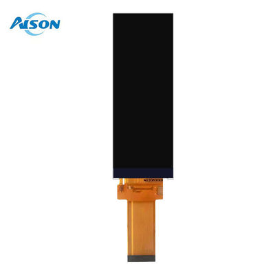 4.6 pulgadas 320x960 Bar Tipo TFT Pantalla LCD con interfaz MIPI 30 pin