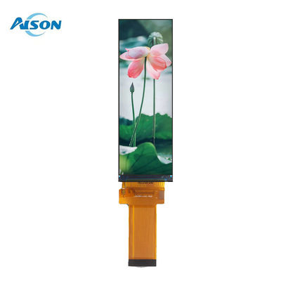 4.6 pulgadas 320x960 Bar Tipo TFT Pantalla LCD con interfaz MIPI 30 pin