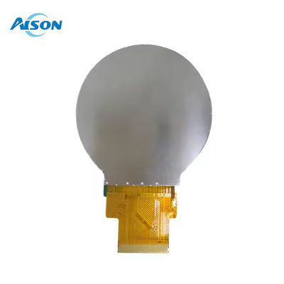 2.1 pulgadas Resolución 480x480 Módulo LCD TFT circular Interfaz RGB