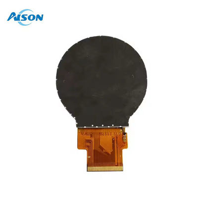 2.1 pulgadas Resolución 480x480 Módulo LCD TFT circular Interfaz RGB