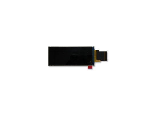 350 cd/m2 Pantalla LCD de tipo barra de 3,99 pulgadas con panel LCD ultra ancho 400x960