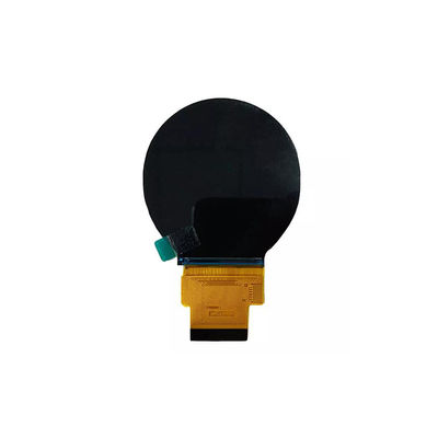 2.1 pulgadas módulo LCD redondo SPI módulos IPS con 480 * 480 resolución 300 nits