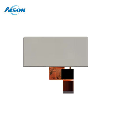 3.9 pulgadas 480x128 Display de barra extendida Interfaz RGB