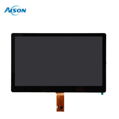 15.6 pulgadas 1920×1080 Full IPS TFT LCD Display Module Panel de pantalla táctil LVDS