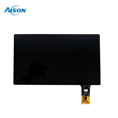 15.6 pulgadas Alto brillo 1000 nits 1920 * 1080 HD Interfaz LVDS IPS Pantalla LCD con PCAP táctil