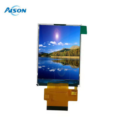 2.4 pulgadas 240X320 TFT pantalla LCD SPI Interfaz para industrial