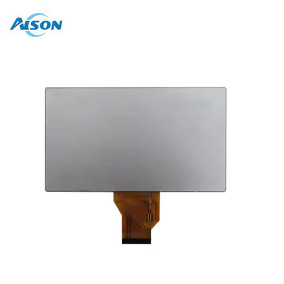 9 pulgadas 800x480 Industrial TFT Display Industrial Display 50 pin Interfaz RGB