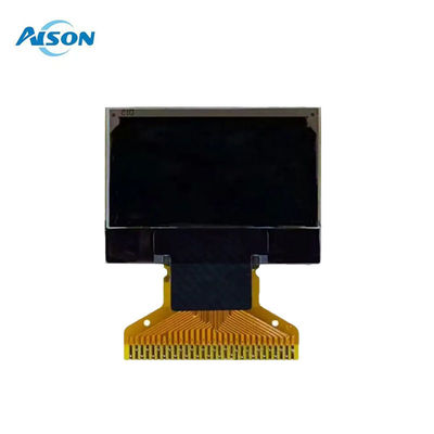 Pantalla OLED de alta resolución de 128x64 de 0,96 pulgadas Módulo de pantalla OLED 30 pines