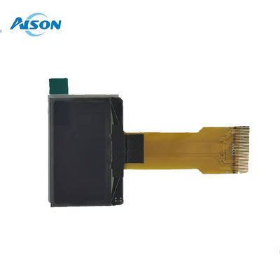 Modulo de pantalla OLED pequeño 128x64 Pantalla OLED de 1,3 pulgadas controlador IC CH1116G