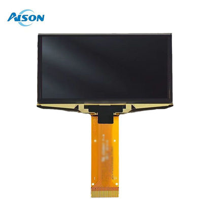 2Display OLED de 42 pulgadas 24 pines Display OLED blanco 128x64 SPI I2C SSD1309 Controlador