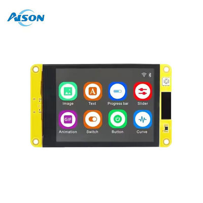 Módulo de Pantalla ESP32 de 3.5 pulgadas 240x320 Pantalla Inteligente Compacta
