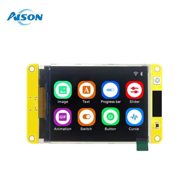 Pantalla táctil TFT inteligente ESP32 de 3,2 pulgadas 240X320