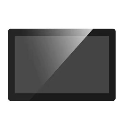 Display LCD TFT de 10 pulgadas con pantalla táctil capacitiva