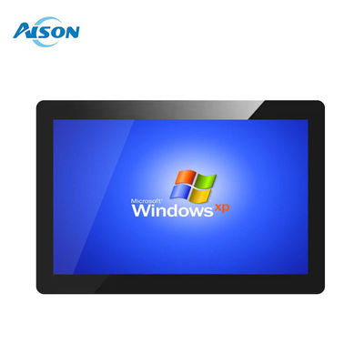 Display LCD TFT de 10 pulgadas con pantalla táctil capacitiva