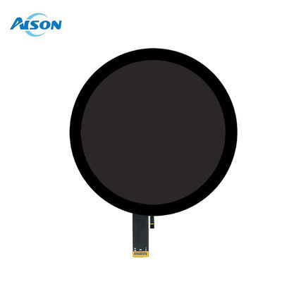 Pantalla TFT redonda de 5 pulgadas 1080X1080 Pantalla circular de 5' con interfaz MIPI